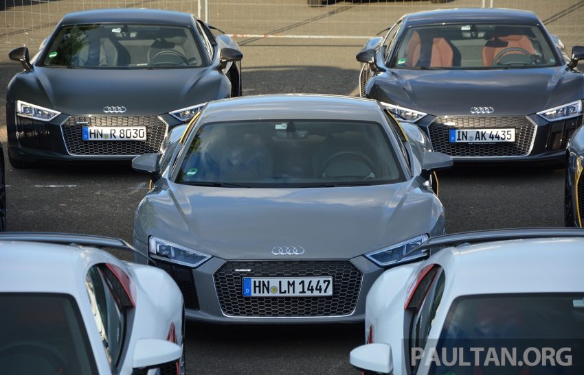 Le Mans 24 Hours – thrills, spills and plenty of passion 511799