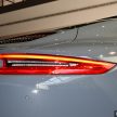 Porsche 911 facelift launched – Carrera, Carrera S and Carrera 4S, new 3.0 litre turbo flat-six, from RM870k