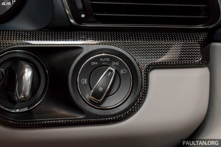 Porsche 911 facelift launched – Carrera, Carrera S and Carrera 4S, new 3.0 litre turbo flat-six, from RM870k 509986