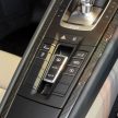 Porsche 911 facelift launched – Carrera, Carrera S and Carrera 4S, new 3.0 litre turbo flat-six, from RM870k