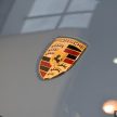 Porsche 911 facelift launched – Carrera, Carrera S and Carrera 4S, new 3.0 litre turbo flat-six, from RM870k