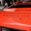 Porsche 911 facelift launched – Carrera, Carrera S and Carrera 4S, new 3.0 litre turbo flat-six, from RM870k