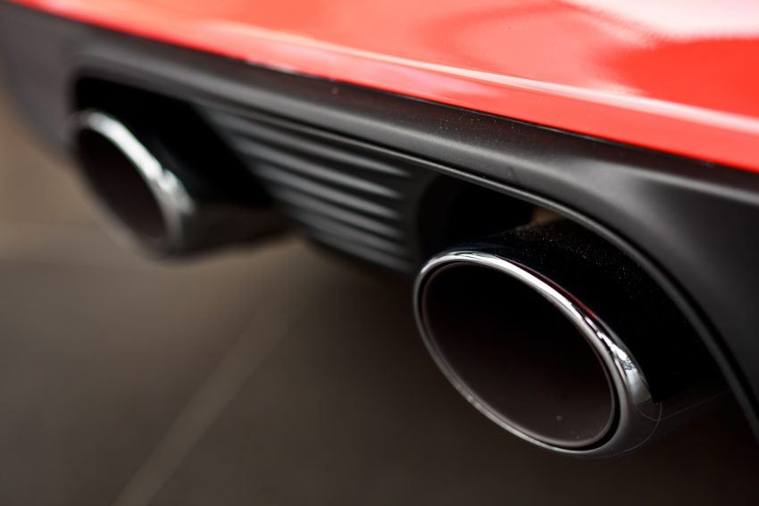 Porsche 911 facelift launched – Carrera, Carrera S and Carrera 4S, new 3.0 litre turbo flat-six, from RM870k 509685