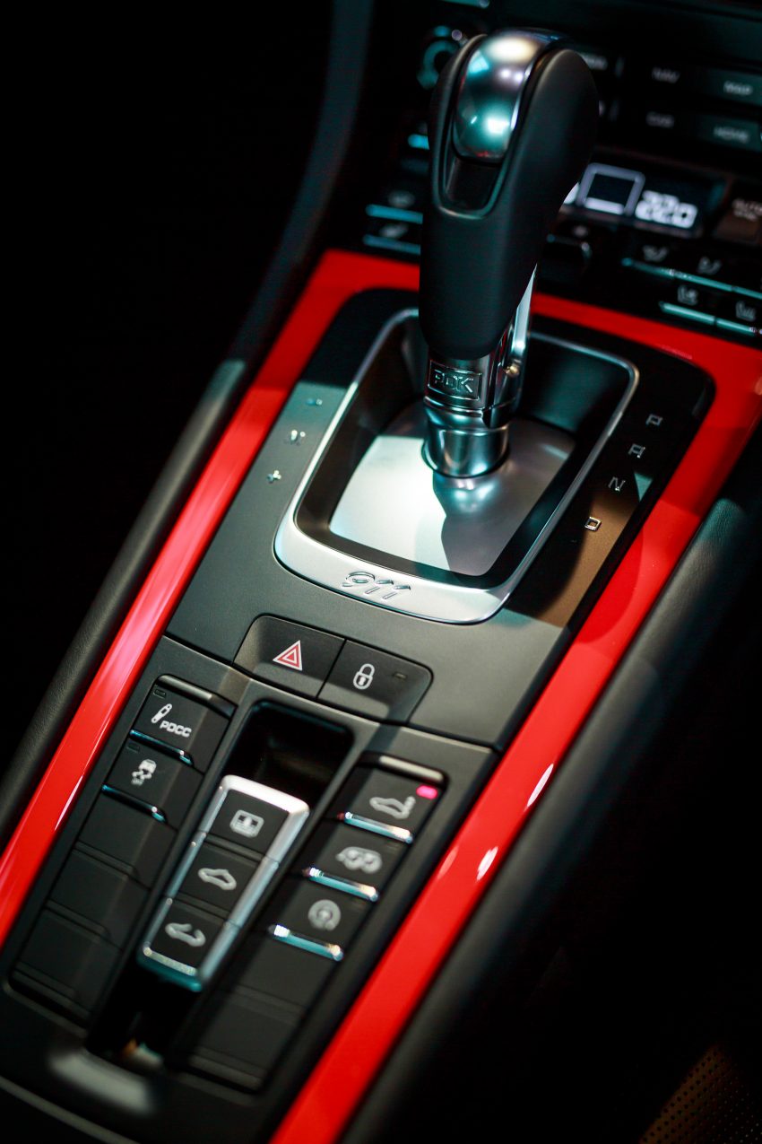 Porsche 911 facelift launched – Carrera, Carrera S and Carrera 4S, new 3.0 litre turbo flat-six, from RM870k 509696