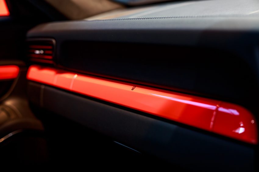 Porsche 911 facelift launched – Carrera, Carrera S and Carrera 4S, new 3.0 litre turbo flat-six, from RM870k 509698