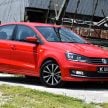 DRIVEN: 2016 Volkswagen Vento 1.2 TSI Highline