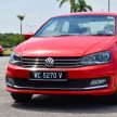 DRIVEN: 2016 Volkswagen Vento 1.2 TSI Highline