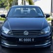 DRIVEN: 2016 Volkswagen Vento 1.2 TSI Highline