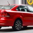 FIRST DRIVE: Volkswagen Vento 1.2 TSI Highline
