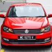 FIRST DRIVE: Volkswagen Vento 1.2 TSI Highline