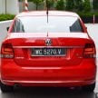 FIRST DRIVE: Volkswagen Vento 1.2 TSI Highline