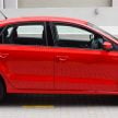 FIRST DRIVE: Volkswagen Vento 1.2 TSI Highline