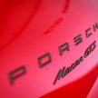 Porsche Macan GTS dilancarkan di Malaysia – RM710k
