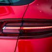 Porsche Macan GTS dilancarkan di Malaysia – RM710k