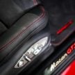 Porsche Macan GTS dilancarkan di Malaysia – RM710k