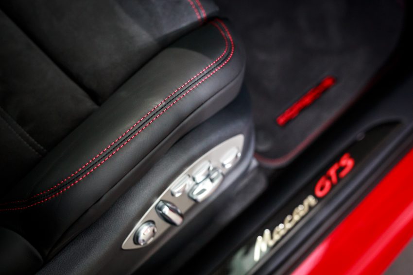 Porsche Macan GTS dilancarkan di Malaysia – RM710k 509817