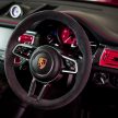 Porsche Macan GTS dilancarkan di Malaysia – RM710k