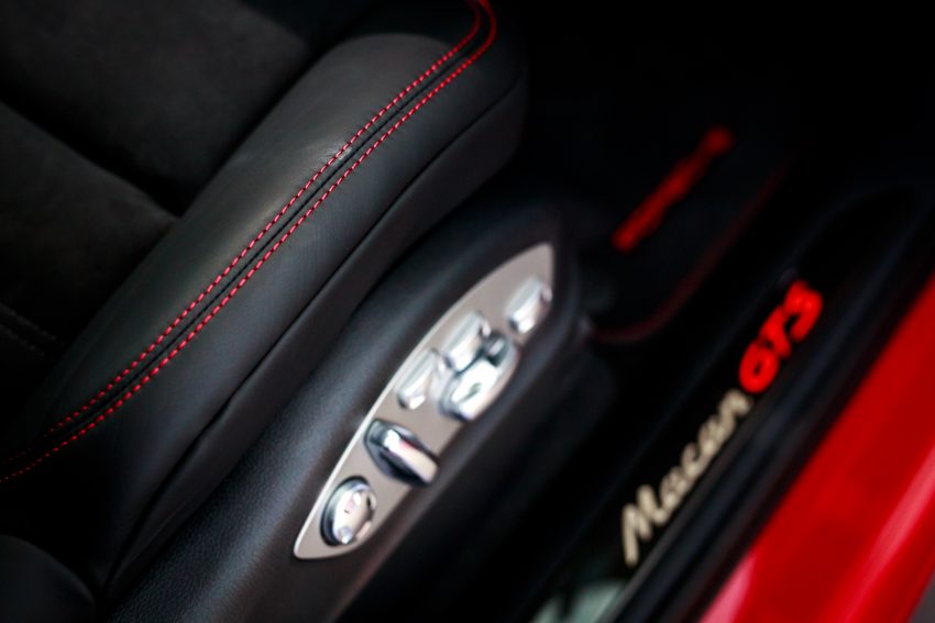 Porsche Macan GTS dilancarkan di Malaysia – RM710k 509820