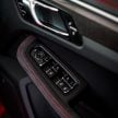 Porsche Macan GTS dilancarkan di Malaysia – RM710k