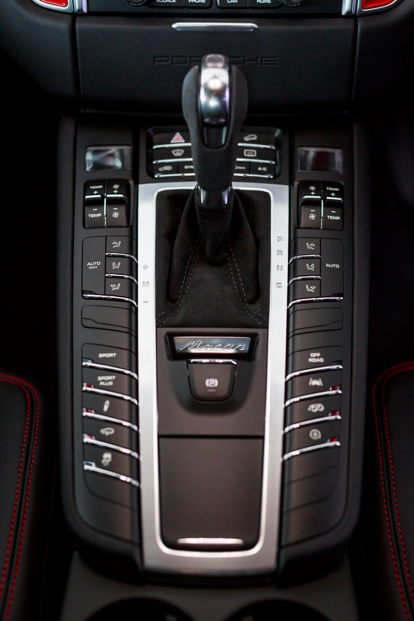 Porsche Macan GTS dilancarkan di Malaysia – RM710k 509824