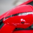 Porsche Macan GTS dilancarkan di Malaysia – RM710k