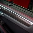 Porsche Macan GTS dilancarkan di Malaysia – RM710k