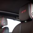 Porsche Macan GTS dilancarkan di Malaysia – RM710k