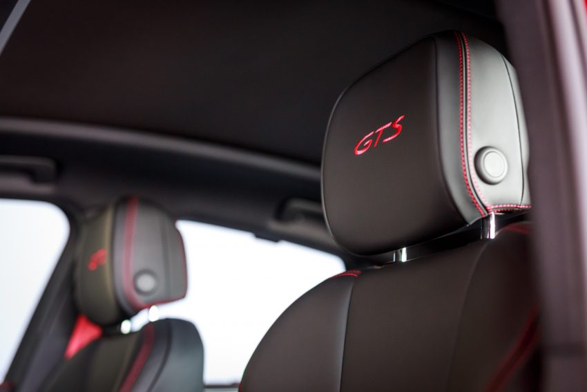 Porsche Macan GTS dilancarkan di Malaysia – RM710k 509830