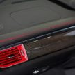 Porsche Macan GTS dilancarkan di Malaysia – RM710k