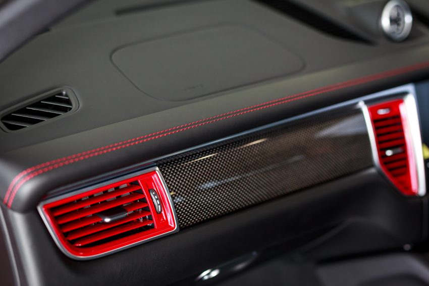 Porsche Macan GTS dilancarkan di Malaysia – RM710k 509831