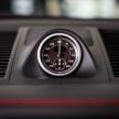 Porsche Macan GTS dilancarkan di Malaysia – RM710k