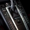 Porsche Macan GTS dilancarkan di Malaysia – RM710k
