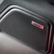 Porsche Macan GTS dilancarkan di Malaysia – RM710k