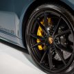 Porsche 911 baharu dilancarkan di Malaysia – enjin turbo 3.0L baharu, tiga varian, harga dari RM870,000