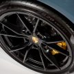 Porsche 911 baharu dilancarkan di Malaysia – enjin turbo 3.0L baharu, tiga varian, harga dari RM870,000