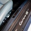 Porsche 911 baharu dilancarkan di Malaysia – enjin turbo 3.0L baharu, tiga varian, harga dari RM870,000