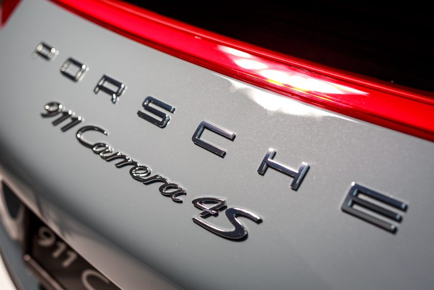 Porsche 911 baharu dilancarkan di Malaysia – enjin turbo 3.0L baharu, tiga varian, harga dari RM870,000 509602