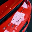 Porsche 911 baharu dilancarkan di Malaysia – enjin turbo 3.0L baharu, tiga varian, harga dari RM870,000