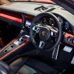 Porsche 911 baharu dilancarkan di Malaysia – enjin turbo 3.0L baharu, tiga varian, harga dari RM870,000