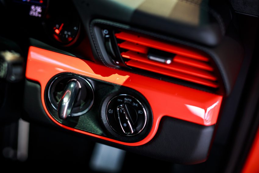Porsche 911 baharu dilancarkan di Malaysia – enjin turbo 3.0L baharu, tiga varian, harga dari RM870,000 509632