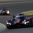 Le Mans 2016 – Toyota terkandas tiga minit sebelum perlumbaan tamat, dipintas dan dimenangi Porsche