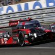 Le Mans 2016 – Toyota terkandas tiga minit sebelum perlumbaan tamat, dipintas dan dimenangi Porsche