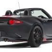 DAMD Dark Knight Mazda MX-5 – a sinister Roadster