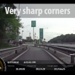 FEATURE: Dangers of the Federal Highway bike lane
