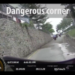 FEATURE: Dangers of the Federal Highway bike lane