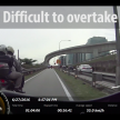 FEATURE: Dangers of the Federal Highway bike lane