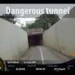 FEATURE: Dangers of the Federal Highway bike lane