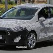 SPIED: 2017 Ford Fiesta caught in production body