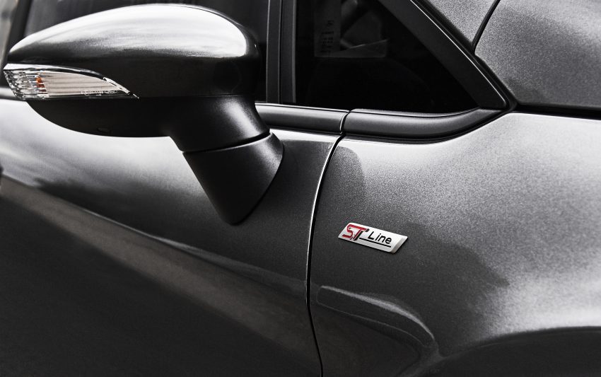 Ford launches new ST-Line range for Fiesta and Focus 503032