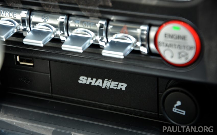 Ford Mustang secara rasminya dilancarkan di Malaysia – 2.3L EcoBoost RM489k, 5.0L GT V8 RM599k 502753